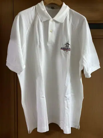 Munsingwear 그랜드 슬램 반팔 피케 셔츠 EL(3L)