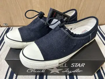컨버스 척 토글 28cm 인디고