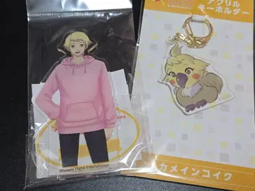 도키메키 메모리얼 4 혼다 유키 세트