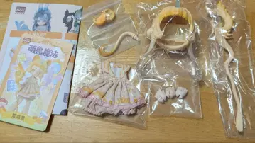 PENNY's BOX 모에수 마법 코우코우쥐