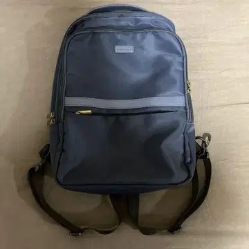 crocodile 크로커다일 숄더백 2way 네이비
