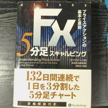 FX 5분봉 스캘핑 프라이스 액션의 기본과 원칙