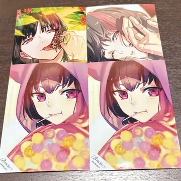 B-PROJECT B프로 10th 마루이 코레쿠니 류지 브로마이드