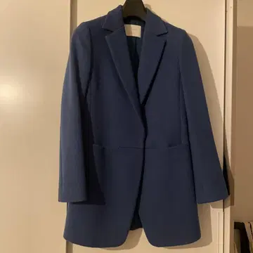 볼지 ballsey 터콰이즈 코트
