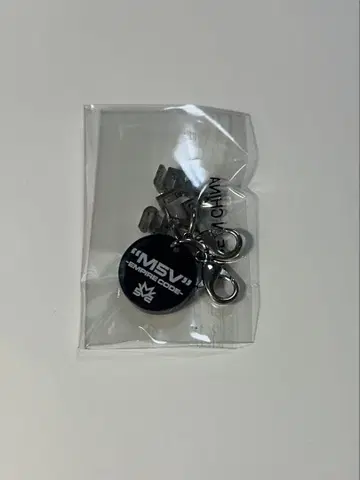 MA55IVE THE RAMPAGE 아크릴 참