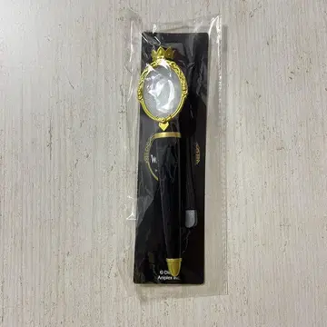 트위스테 마법의 응원봉