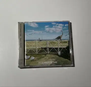 Ivy to Fraudulent Game/Singin'in the NOW