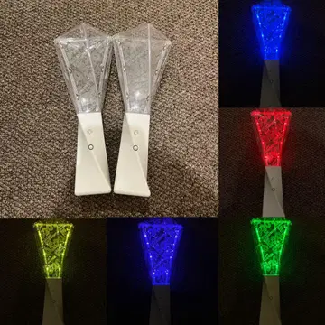아라시 ARASHI 5 x 20 응원봉 2개 세트