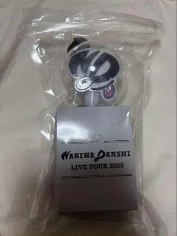 나니와단시 응원봉 LIVE TOUR 2025