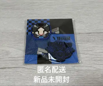 Travis Japan VIIsual 토라쟈 헤어 클립 마츠다 겐타