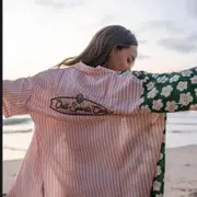 urbanic30 glitter hand knitted bag black | 브랜드 중고거래