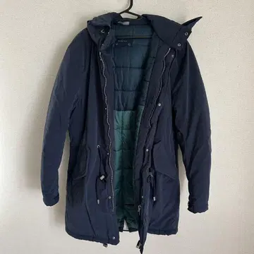 ZARA MAN BASIC 다운 자켓 L