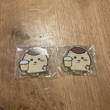 치이카와 (먼작귀) 아크릴 스탠드 밤만쥬