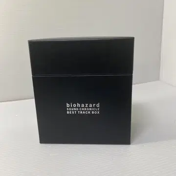 [ BIOHAZARD ] SOUND CHRONICLE