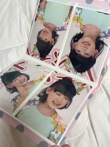 초레어 아시다 마나 브로마이드