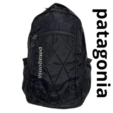 25L patagonia 비올레타 여성용 백팩 블랙 파타고니아