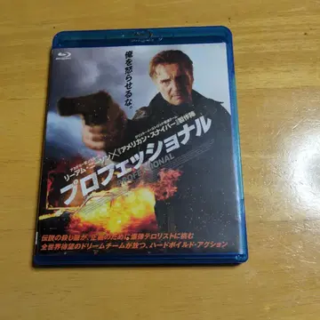 프로페셔널 블루레이