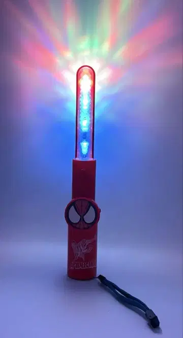 USJ 스파이더맨 스틱 라이트