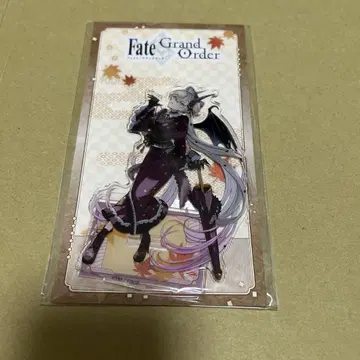 FGO 교토마후 아크릴 스탠드 릴리스