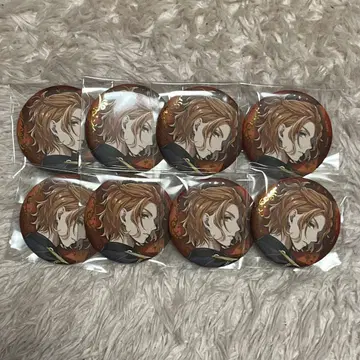 트위스테 캔뱃지 케이트 8개