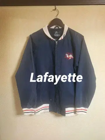 Lafayette 자켓 블루종 점퍼 아우터 라파예트