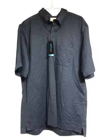 Paul Smith 반팔 피케 셔츠 COOL MAX 가격 인하 가능