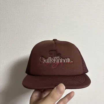 stylist Japan 캡