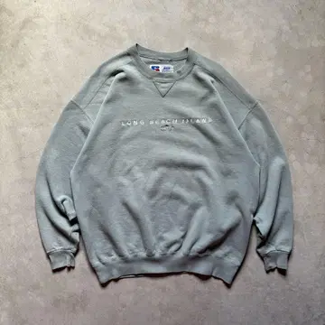 러셀 맨투맨 RUSSELL ATHLETIC MADE IN USA