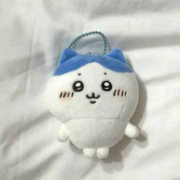 하치와레 키체인 키링 마스코트