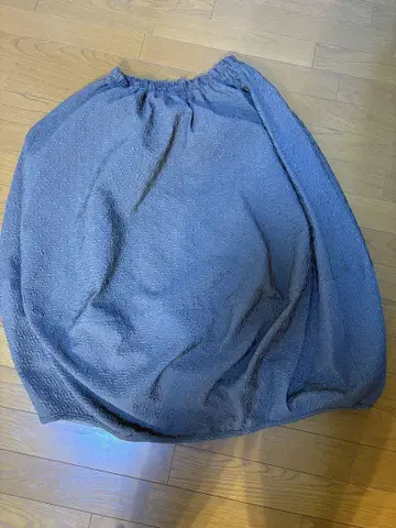 어반 리서치 벌룬 스커트
