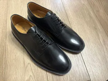 [ 미사용품 ] REGAL KENFORD 가죽 신발