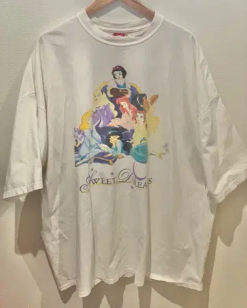 90s USA제 Disney Princess 디즈니 프린세스