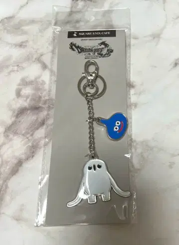 드래곤 퀘스트 11 지나간 시간을 찾아서 백참