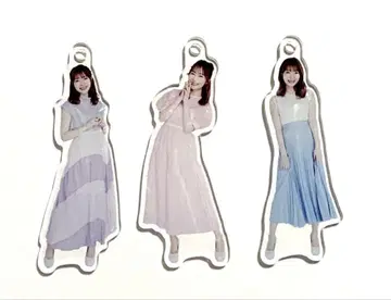 사시하라 리노 씨 아크릴 스탠드