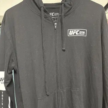 UFC GYM 후디 / 후드티