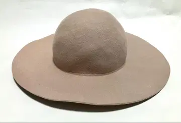 HATS & DREAMS 울 햇 로즈버드