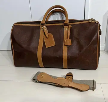 ETRO 에트로 보스턴 백