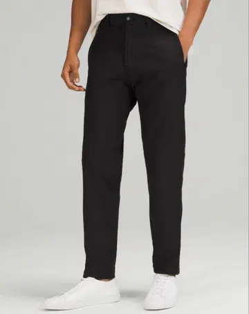 lululemon  Commission Pant Slim 32
