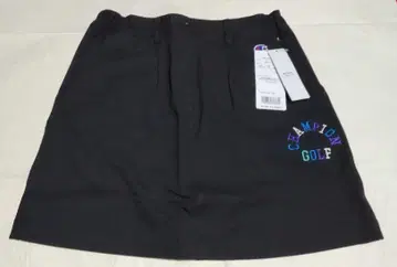 [ 새상품 ] 챔피온 골프 스커트