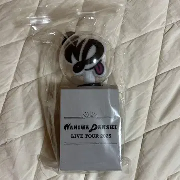 나니와단시 LIVE TOUR 2025 응원봉