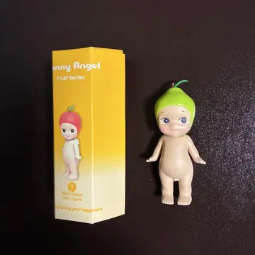 Sunny Angel Fruit Series 피규어