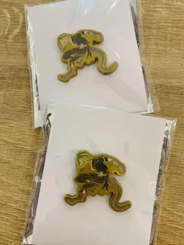 제5인격 stage 무대 마도카게 파렛트 핀즈 컬렉션 루키노
