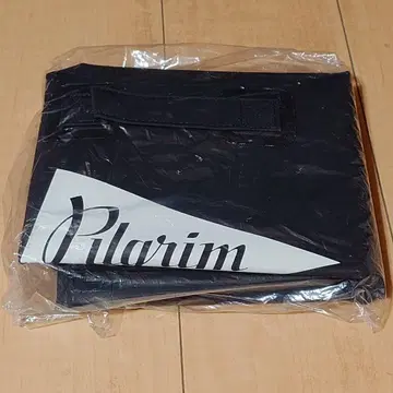 Pilgrim Surf+Supply 타프 백 70L 미사용