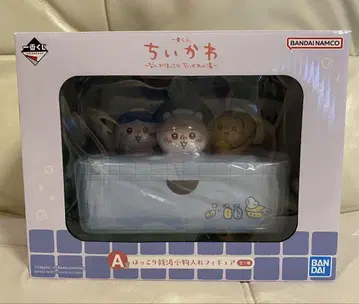 제일복권 치이카와 ~뭔가 포근한 치이카와의 온천 A상