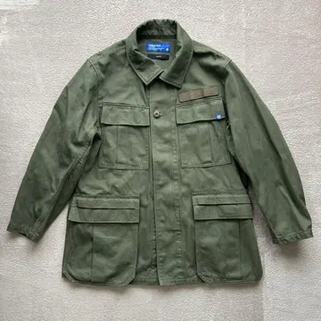 MAKERHOOD x GORDON MILLER 워크 자켓