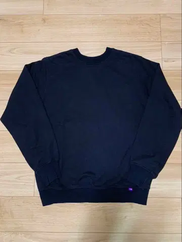 *Field Crewneck Sweatshirt