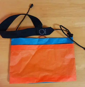 야마토미치 사코슈 숄더백