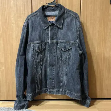 GAP 1969 데님 자켓