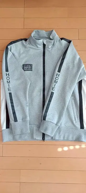 Homie Kei 호미 케이 저지 HomieBrand 치카노