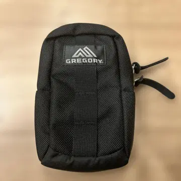 GREGORY 퀵 패디드 케이스